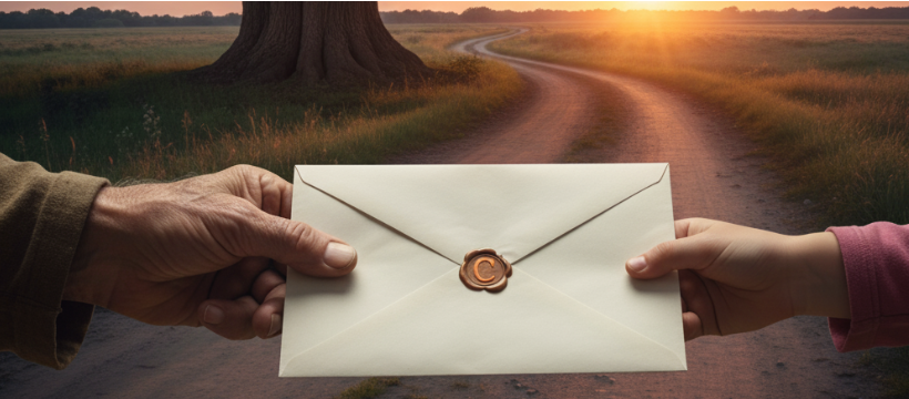 CronPost - Messages that arrive when they matter